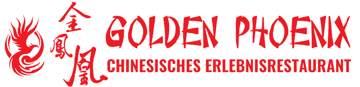 Golden Phoenix